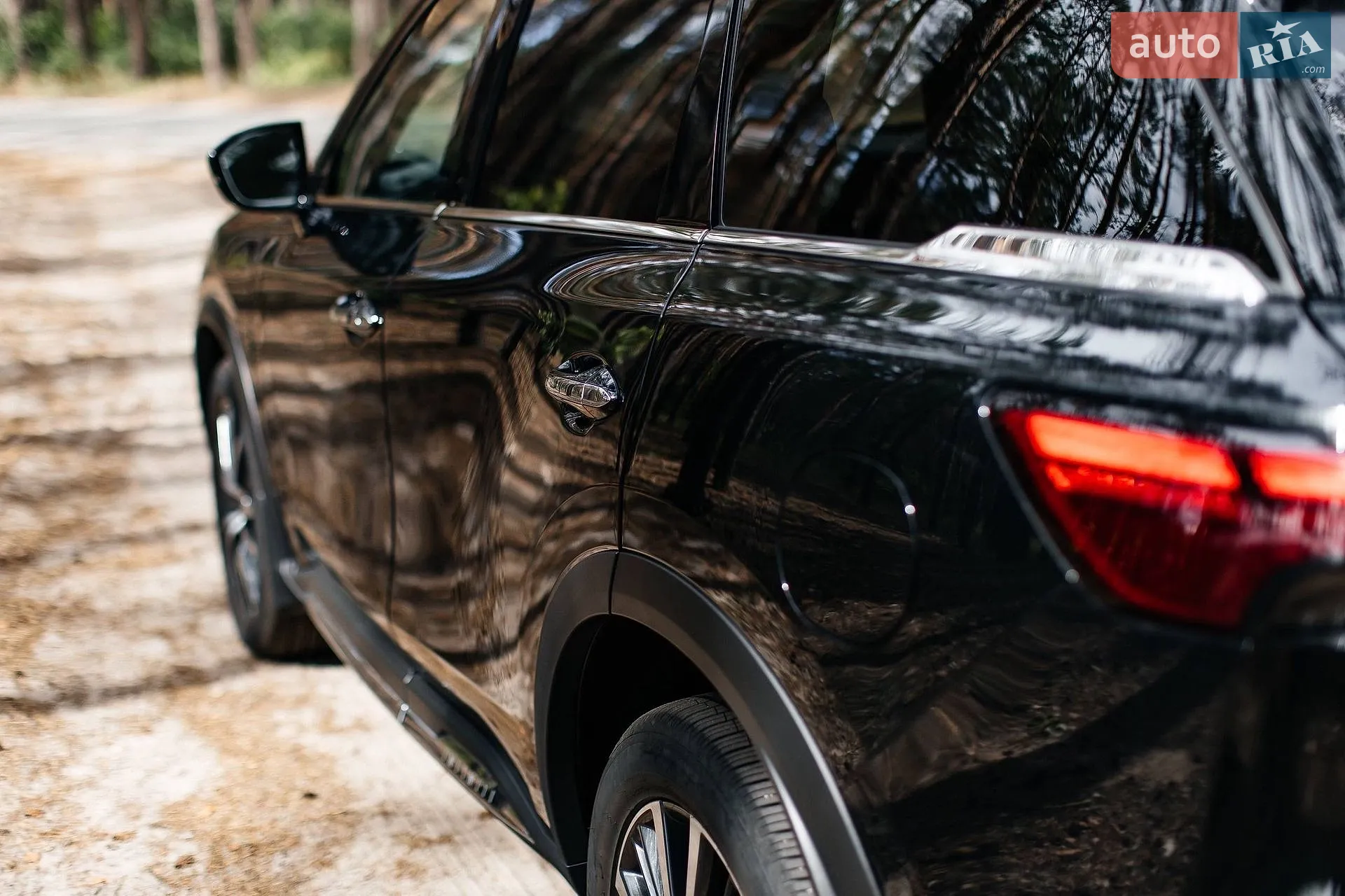 2024 Infiniti QX60 - мініатюра 98