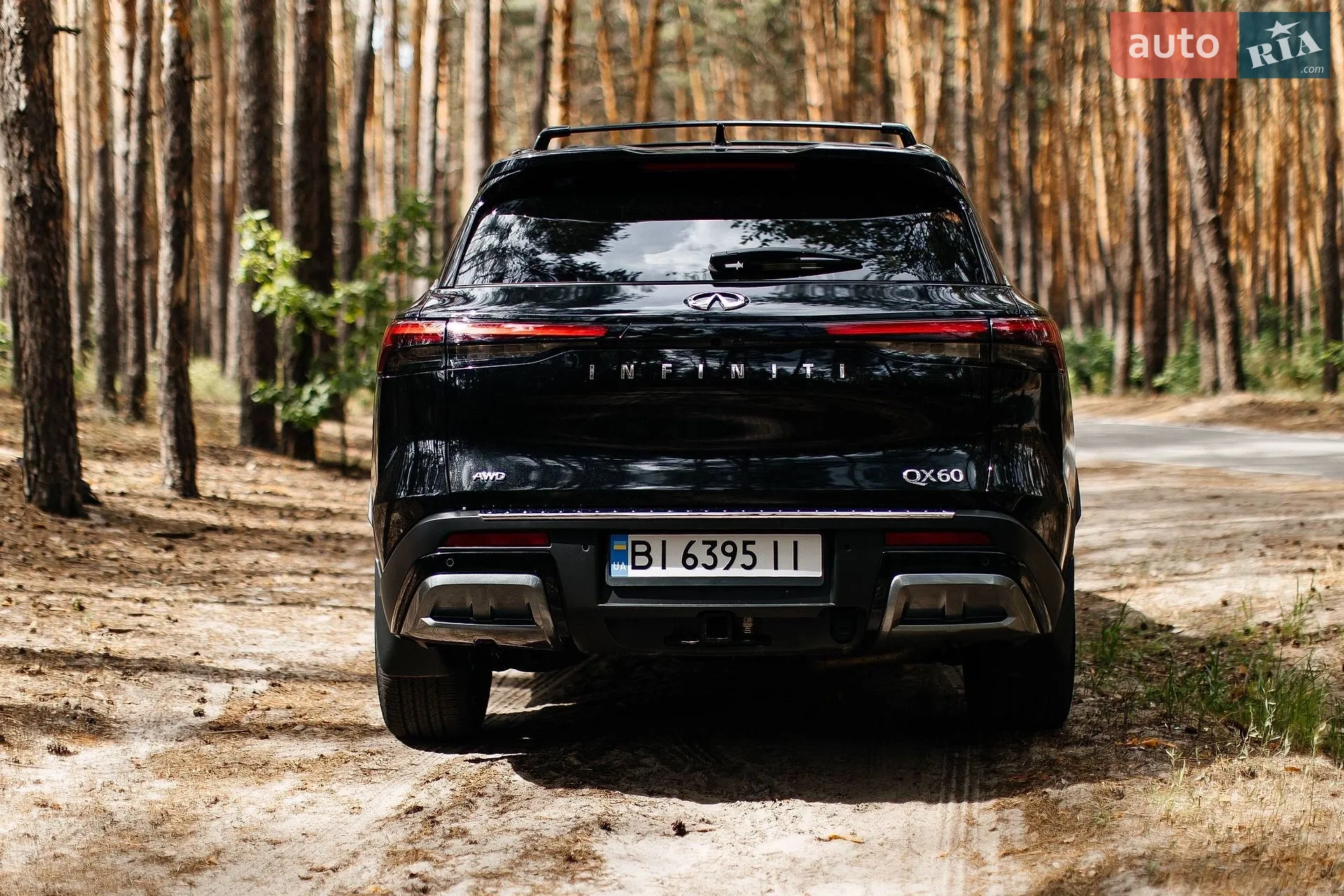 2024 Infiniti QX60 - мініатюра 103