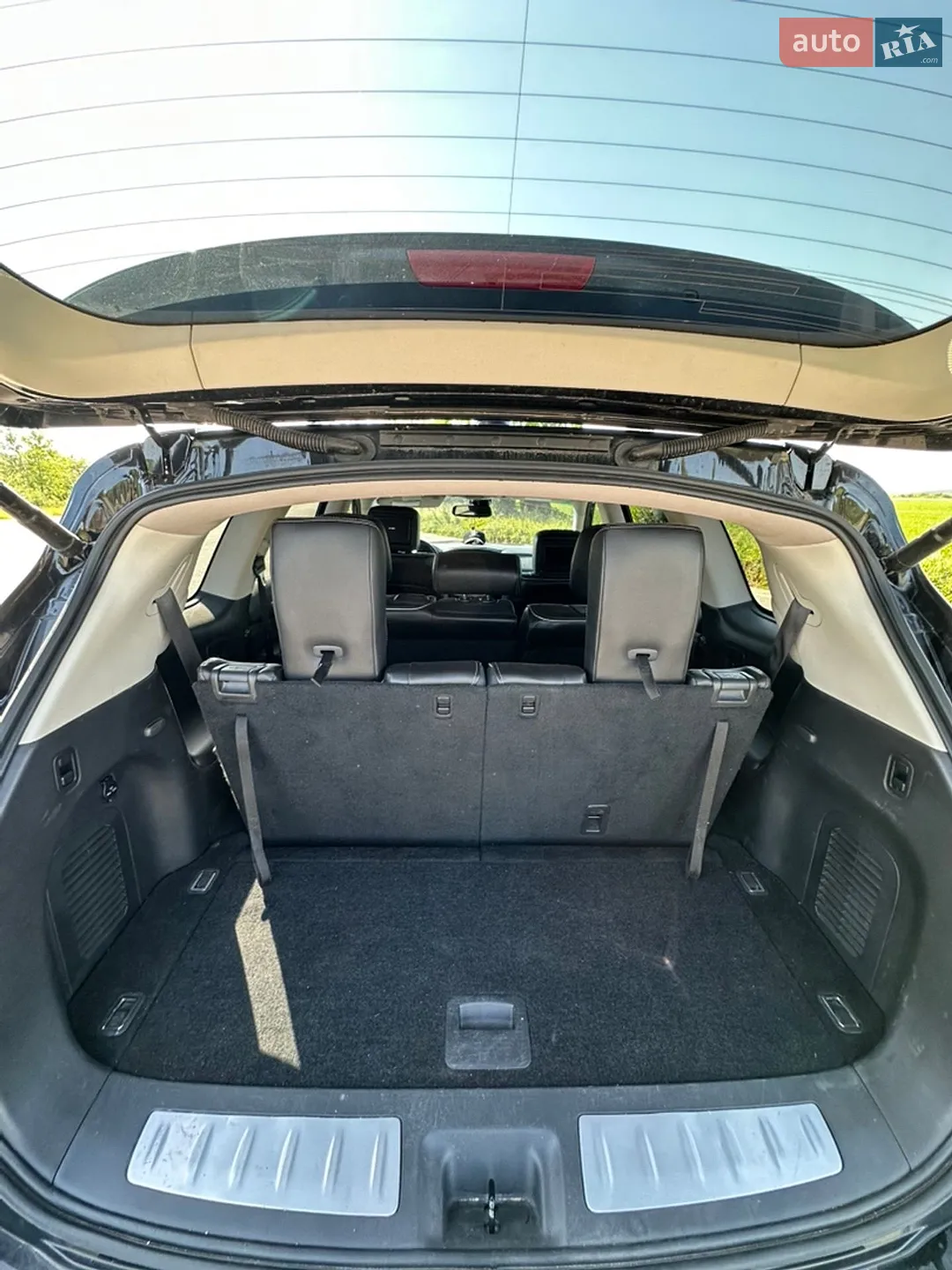 2016 Infiniti QX60 - мініатюра 22