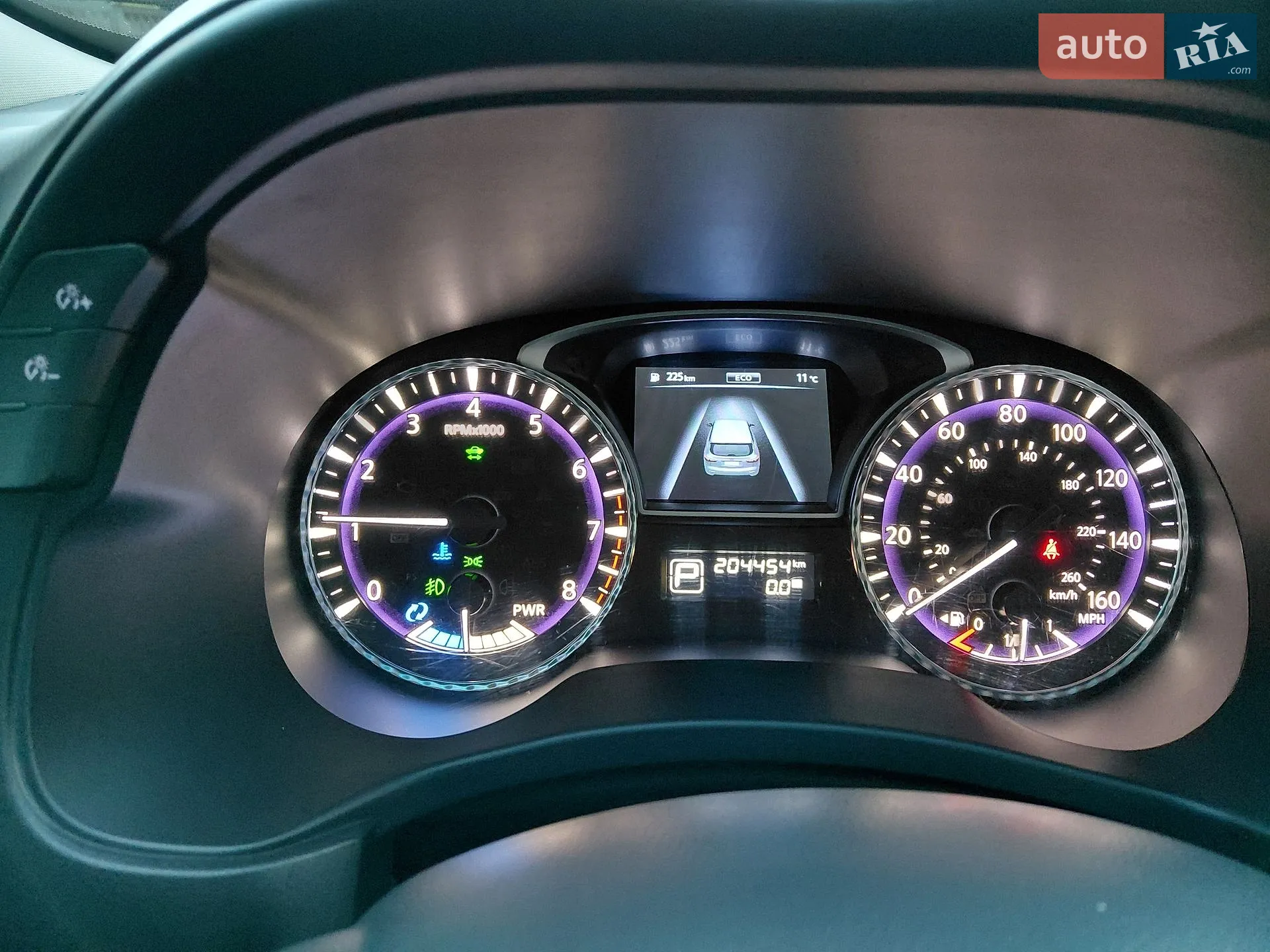 2013 Infiniti QX60 - мініатюра 12