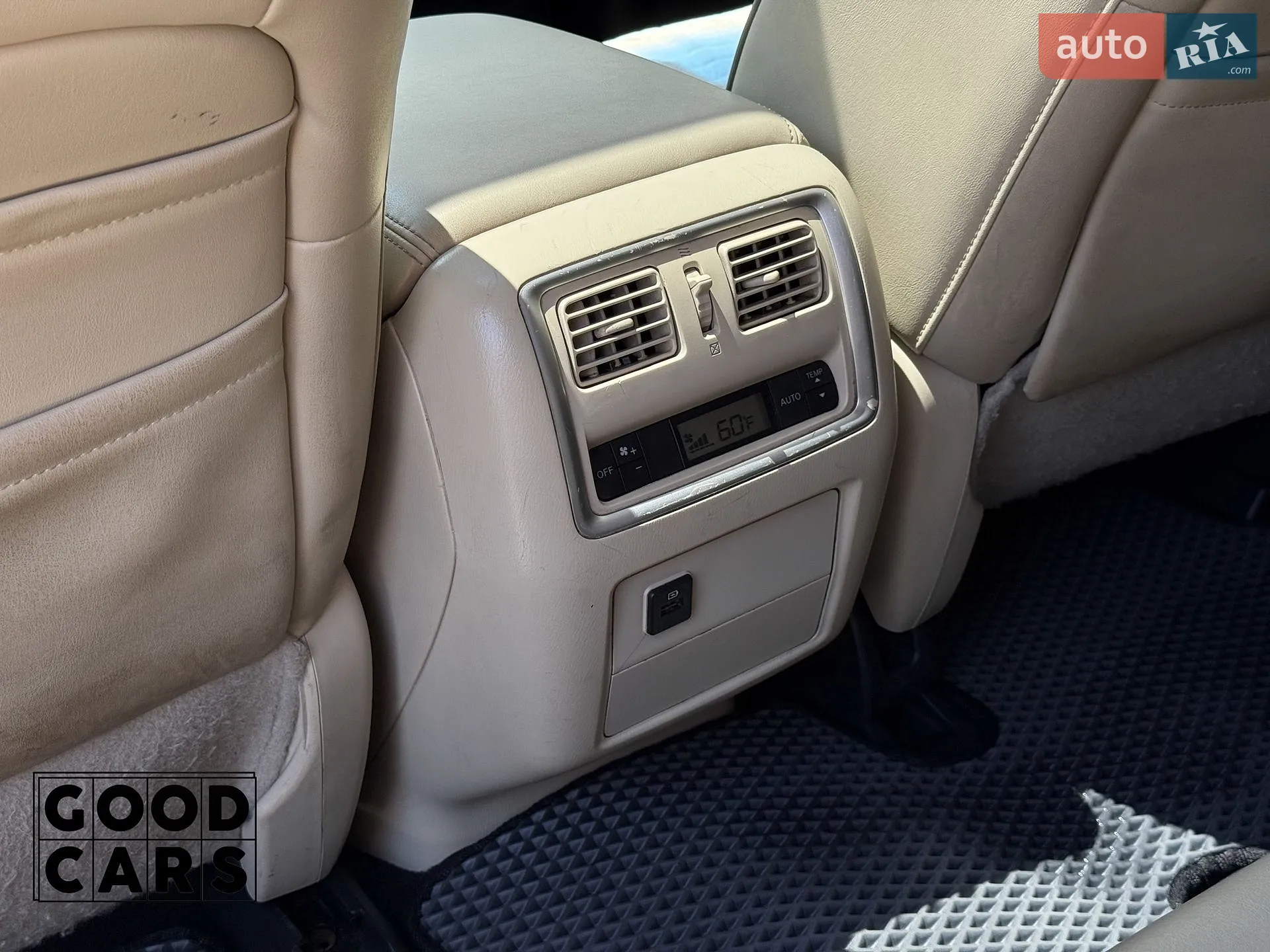 2016 Infiniti QX60 - мініатюра 28
