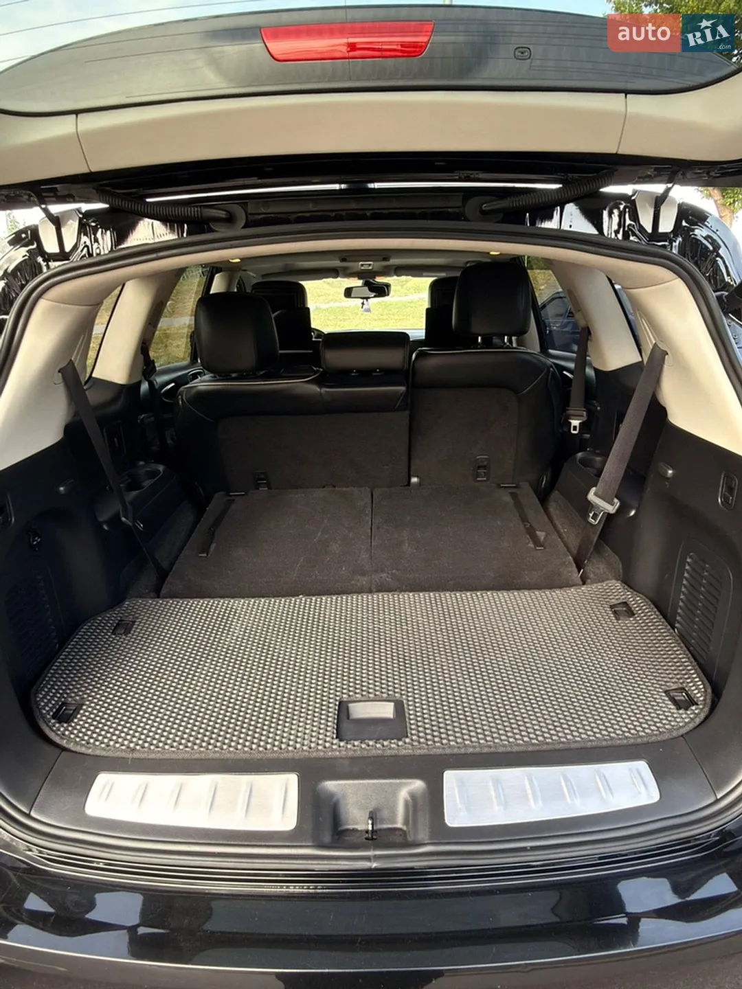 2018 Infiniti QX60 - мініатюра 14