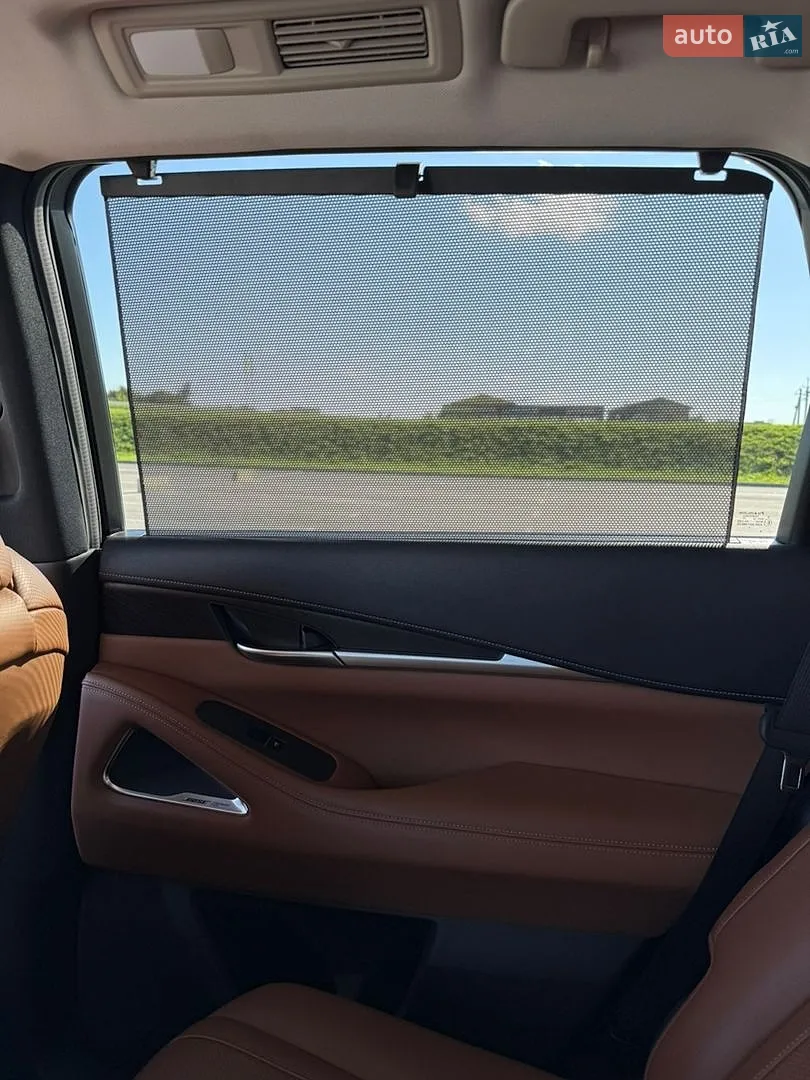 2022 Infiniti QX60 - мініатюра 38