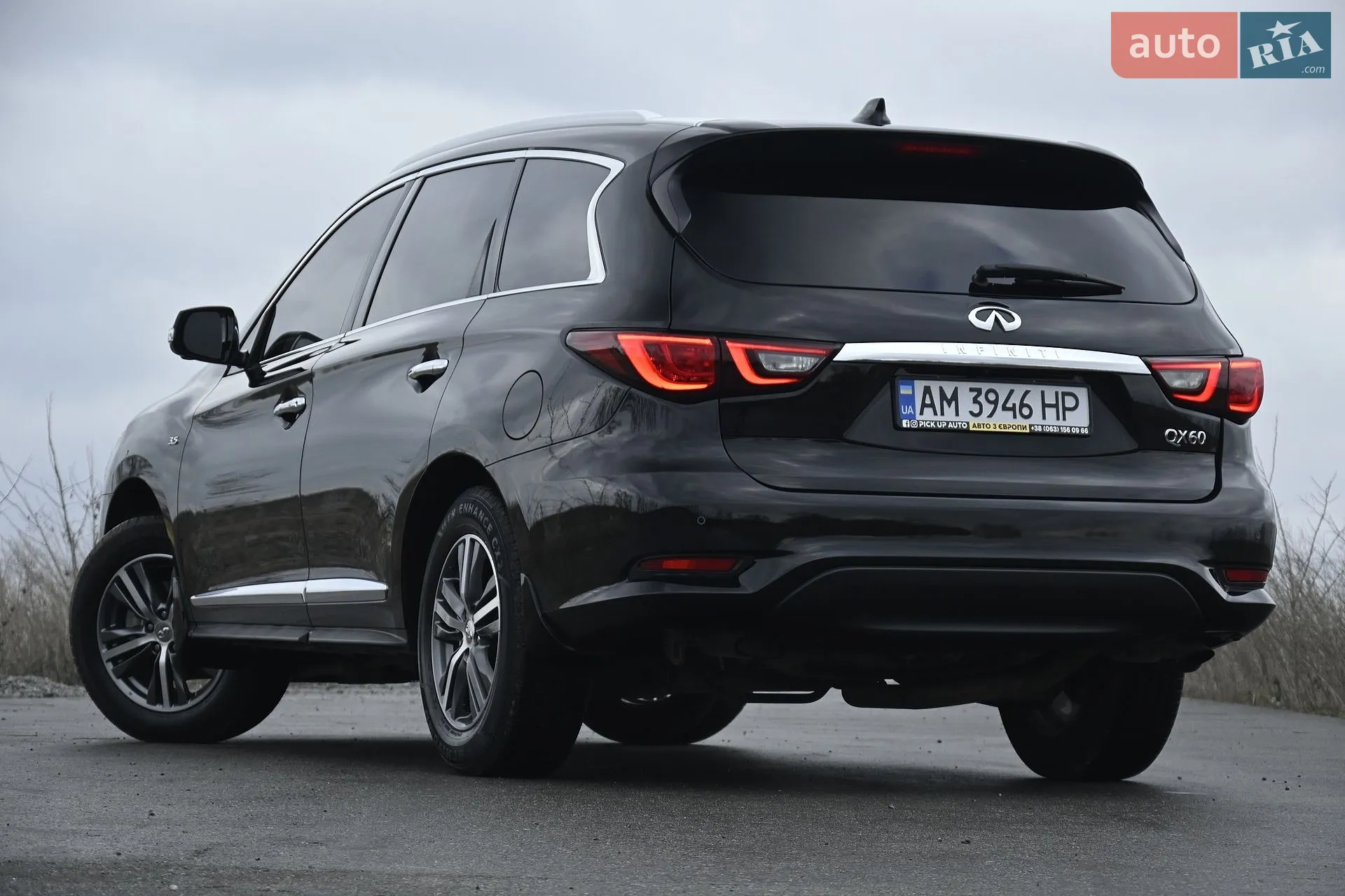 2020 Infiniti QX60 - мініатюра 9