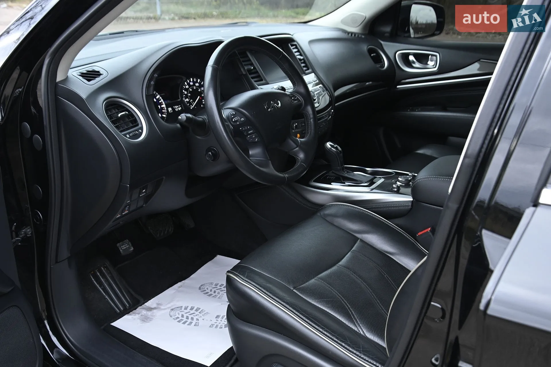 2020 Infiniti QX60 - мініатюра 20