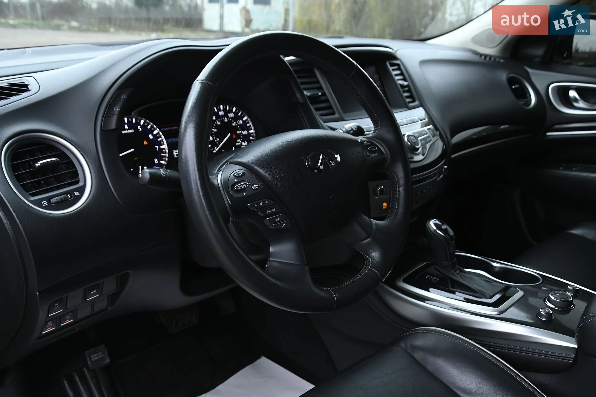 2020 Infiniti QX60 - мініатюра 25