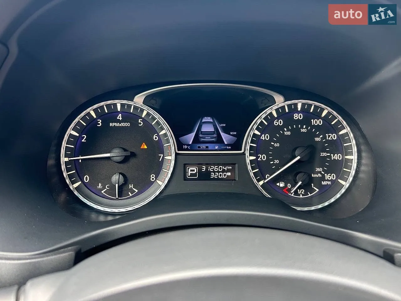 2015 Infiniti QX60 - мініатюра 20