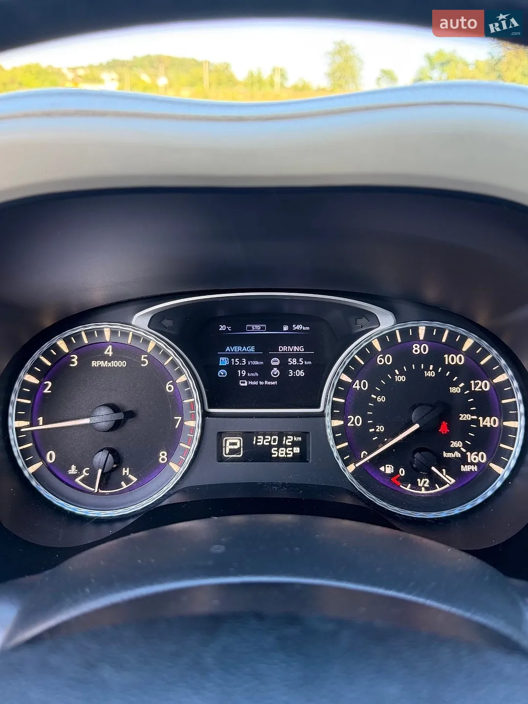 Infiniti QX60 2018 VIN 5N1DL0MN5JC500813 фото оголошення 13 з 19
