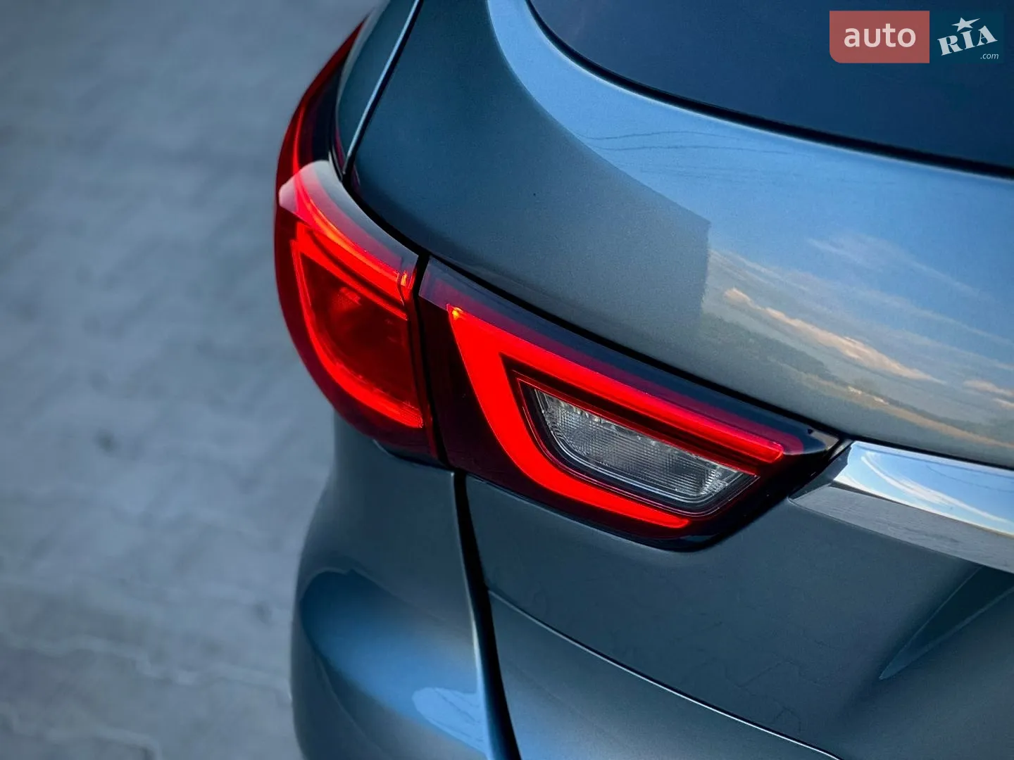 2018 Infiniti QX60 - мініатюра 18