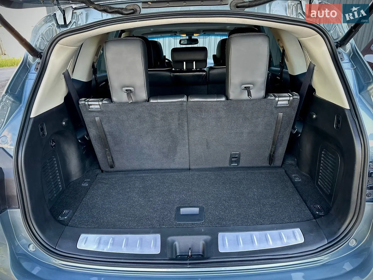 2018 Infiniti QX60 - мініатюра 20