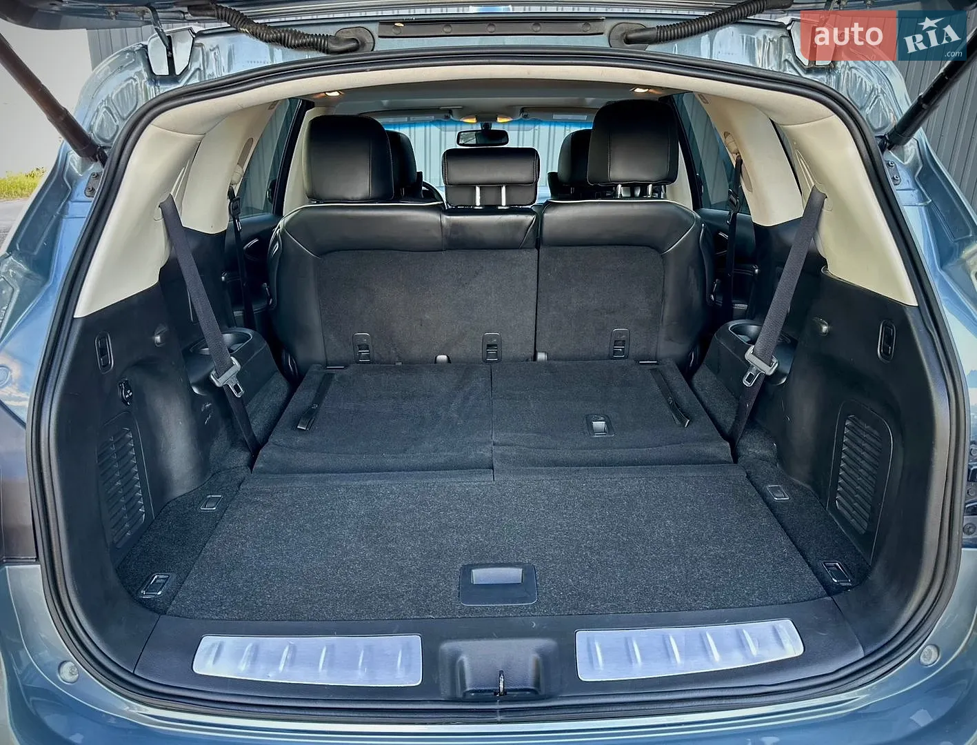 2018 Infiniti QX60 - мініатюра 21