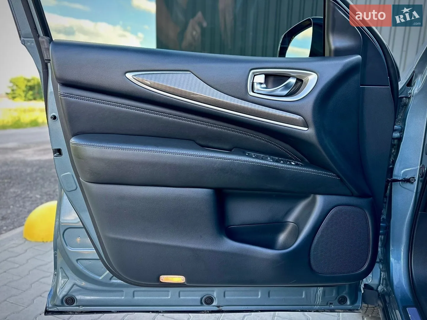 2018 Infiniti QX60 - мініатюра 25