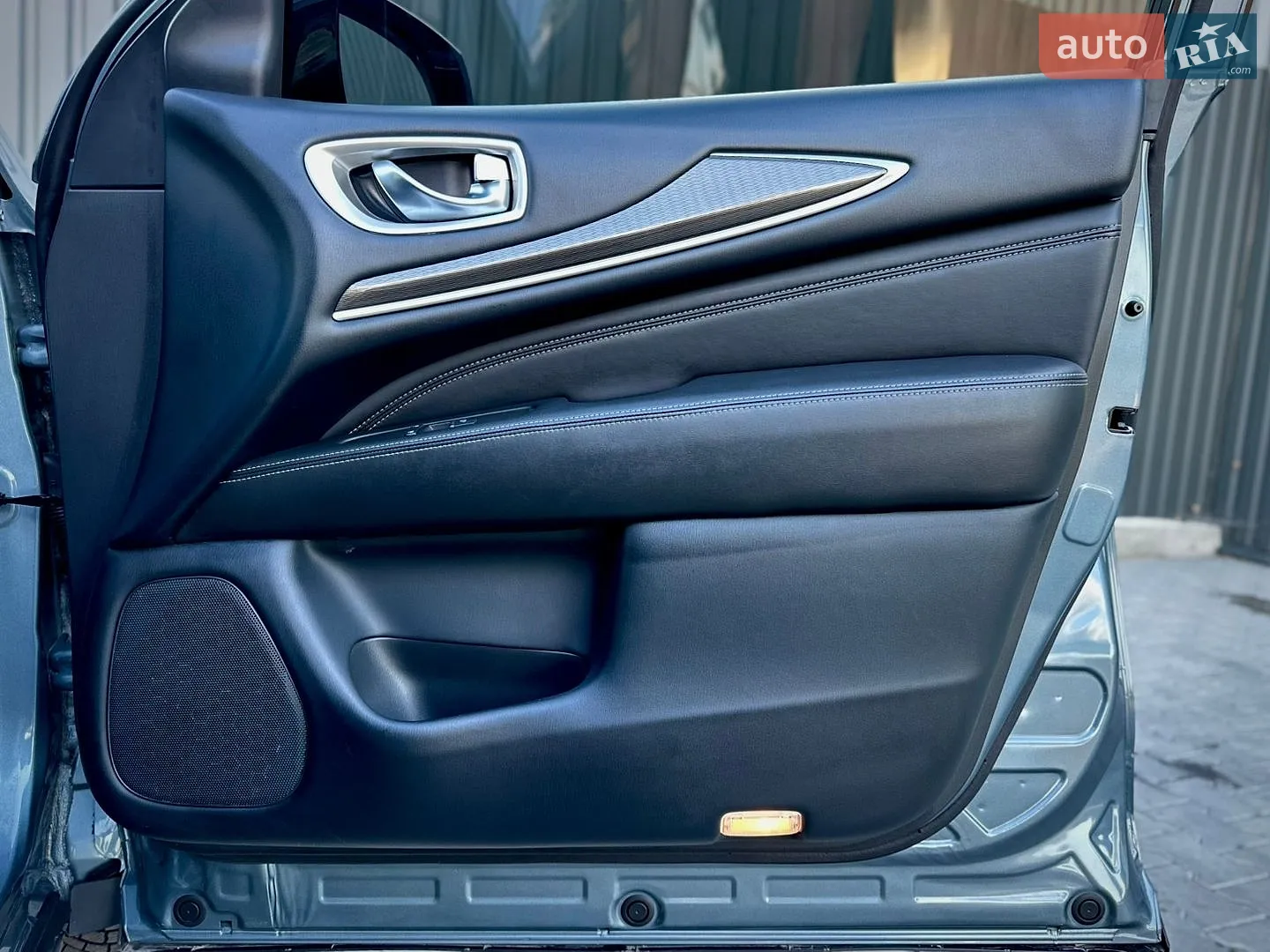 2018 Infiniti QX60 - мініатюра 31