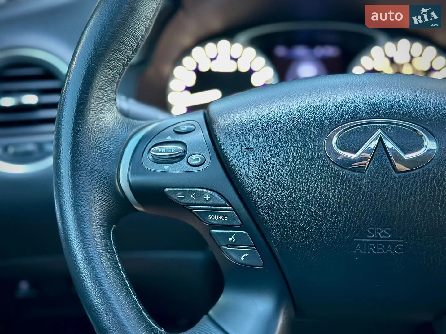 2018 Infiniti QX60 - мініатюра 40