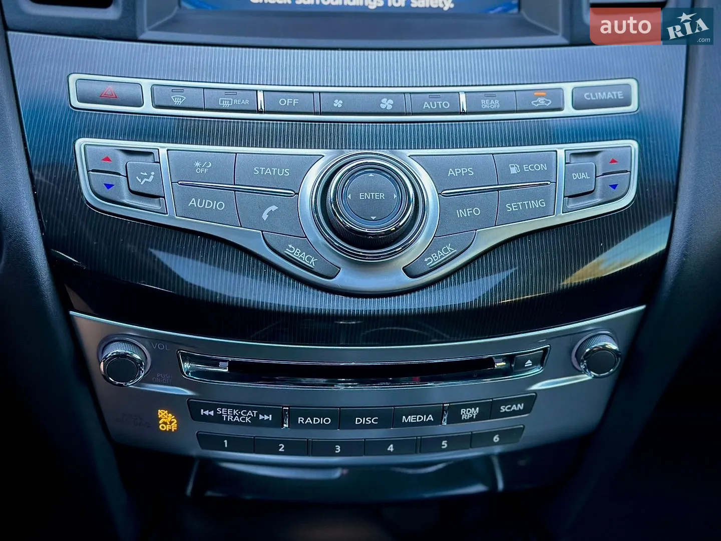 2018 Infiniti QX60 - мініатюра 47