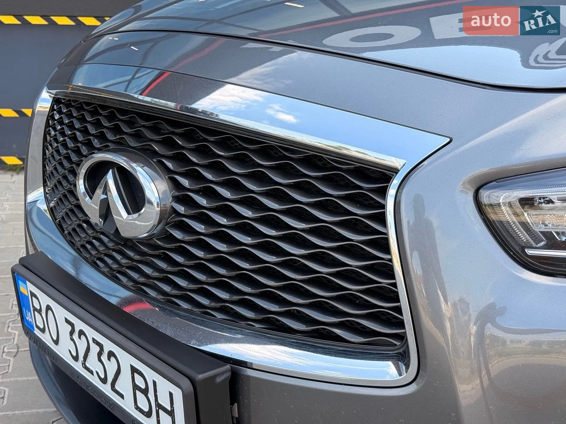 2016 Infiniti QX60 - мініатюра 16