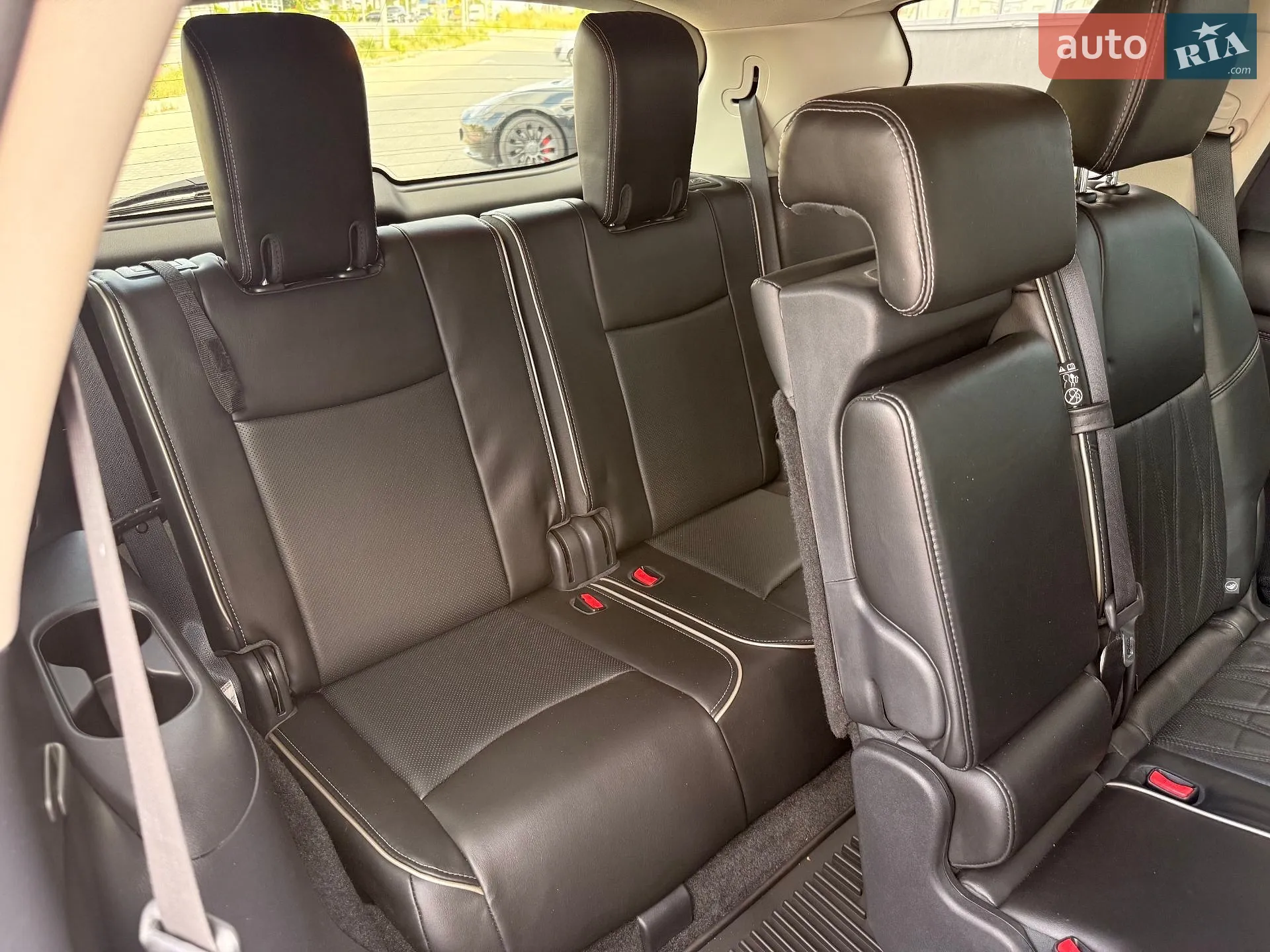 2016 Infiniti QX60 - мініатюра 45