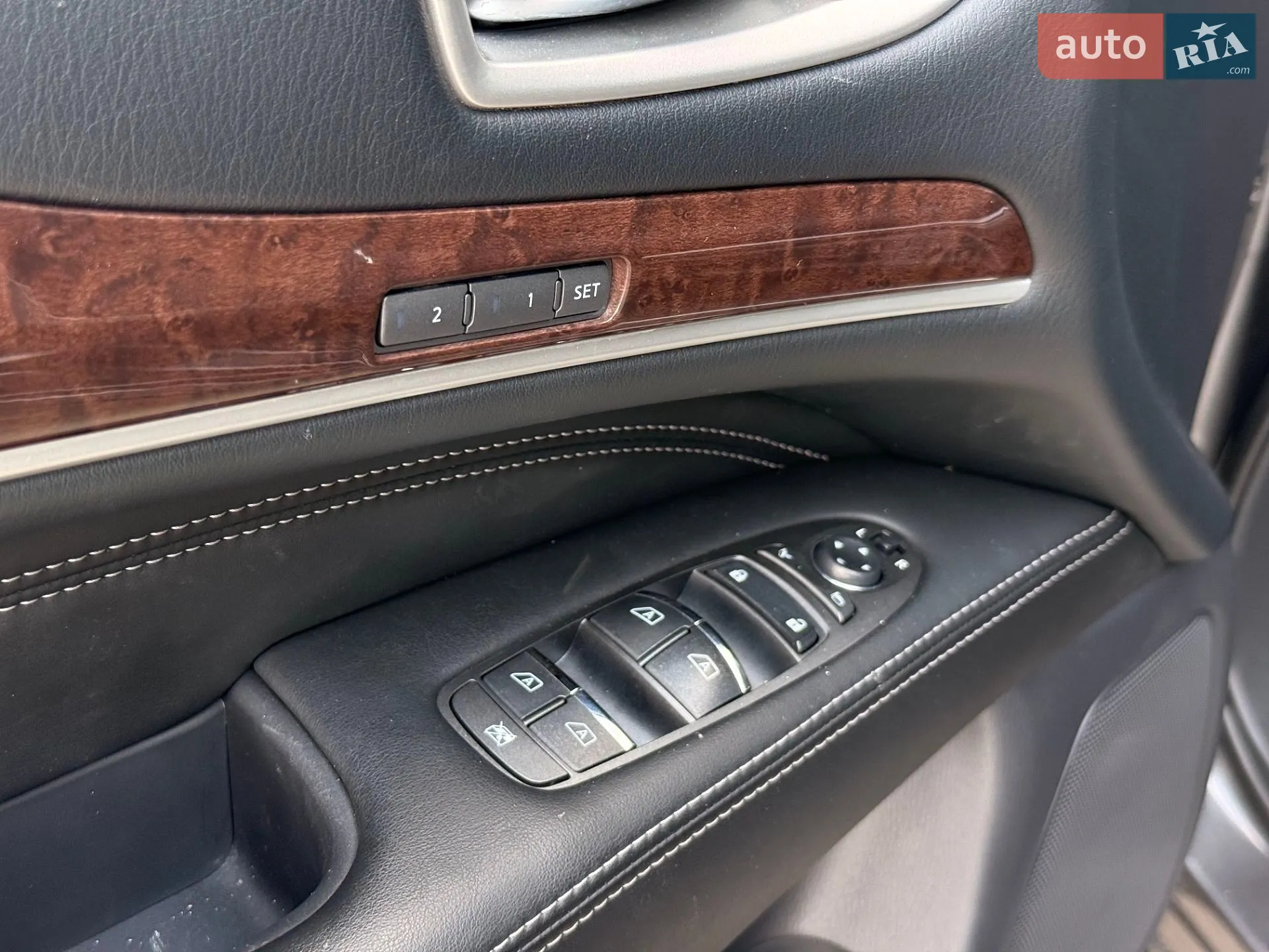 2016 Infiniti QX60 - мініатюра 84