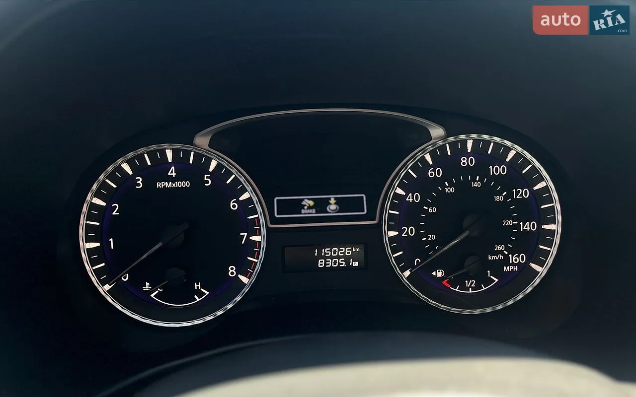 2016 Infiniti QX60 - мініатюра 19