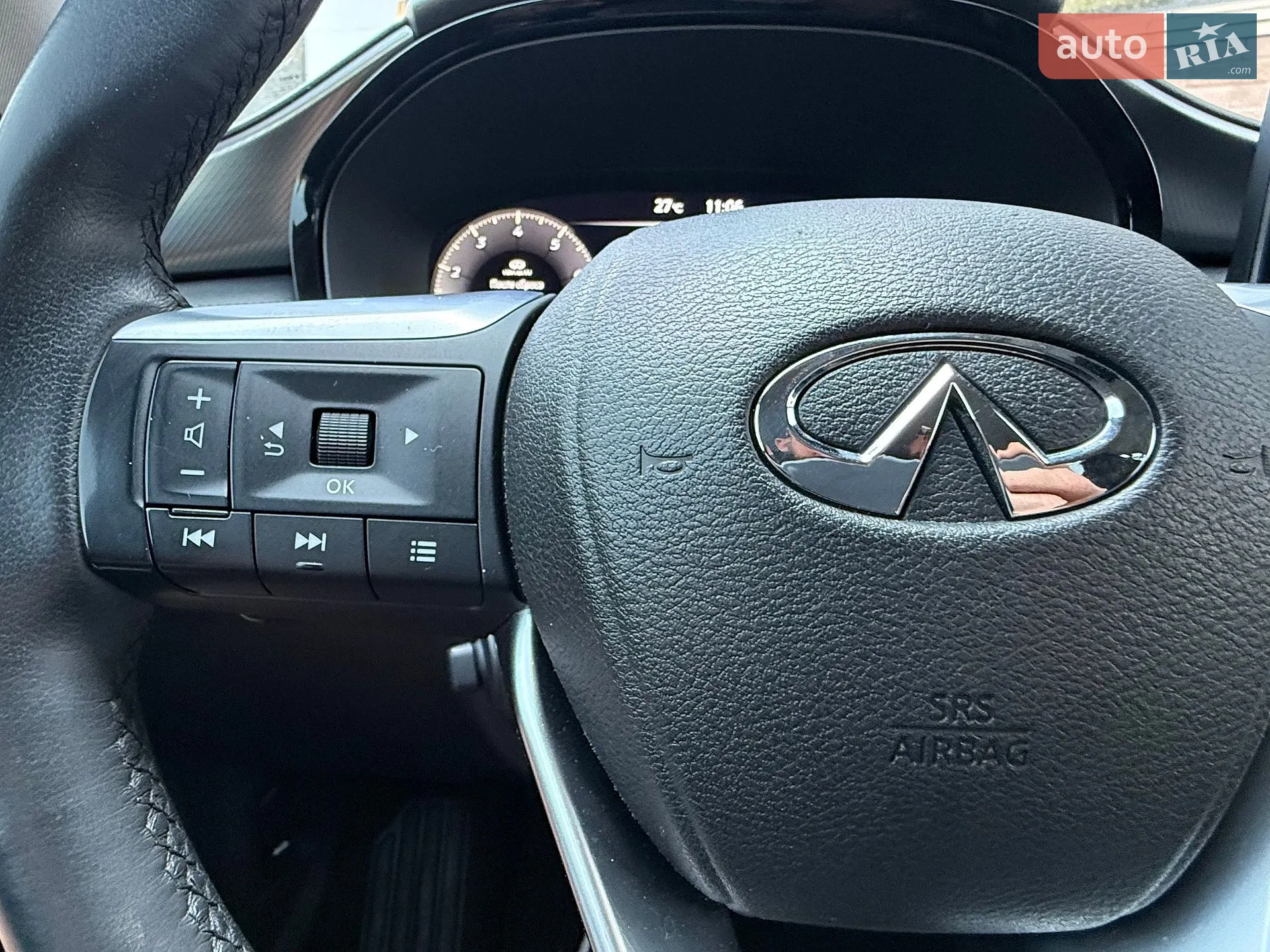 2023 Infiniti QX60 - мініатюра 26