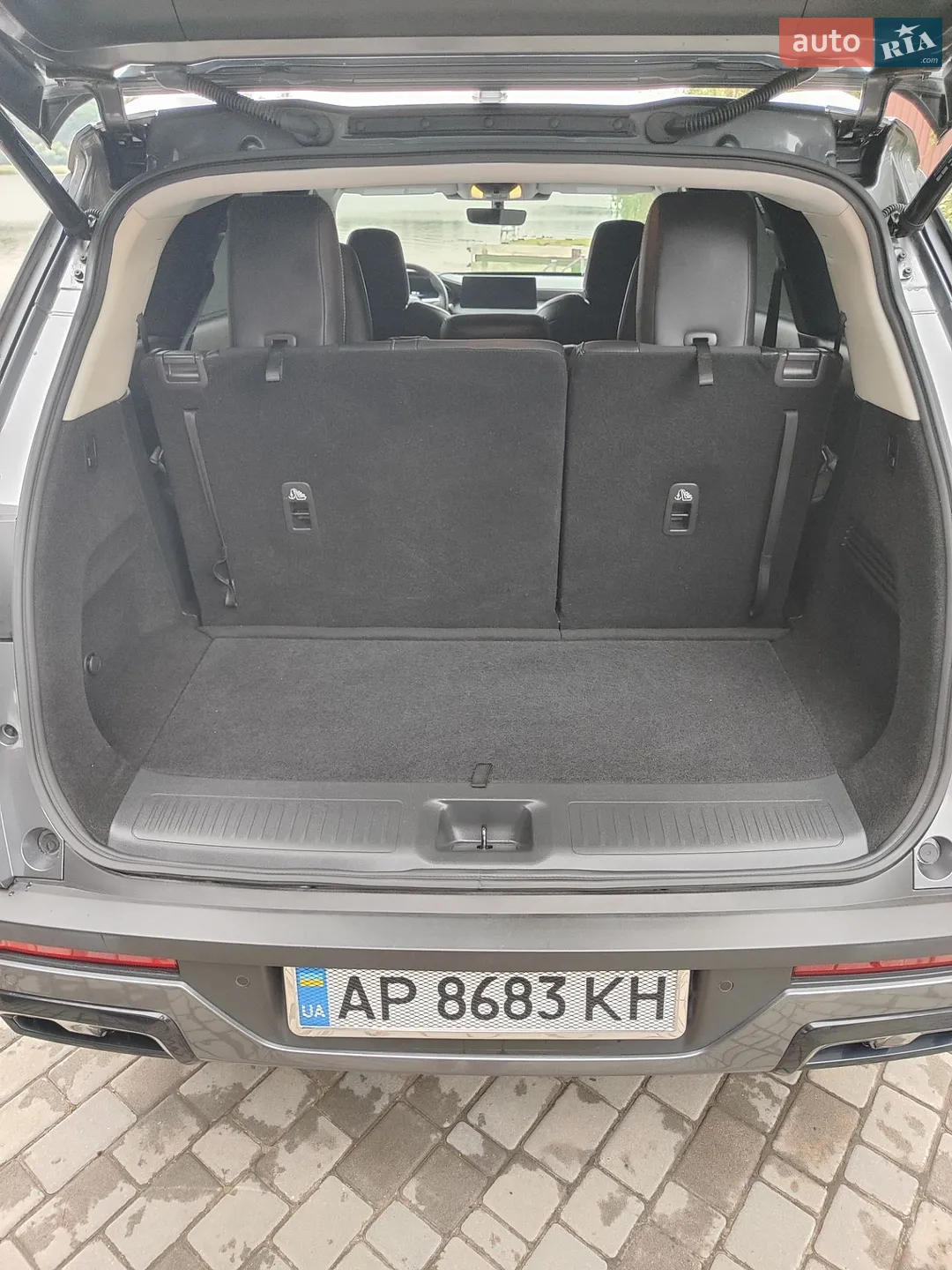 2023 Infiniti QX60 - мініатюра 17