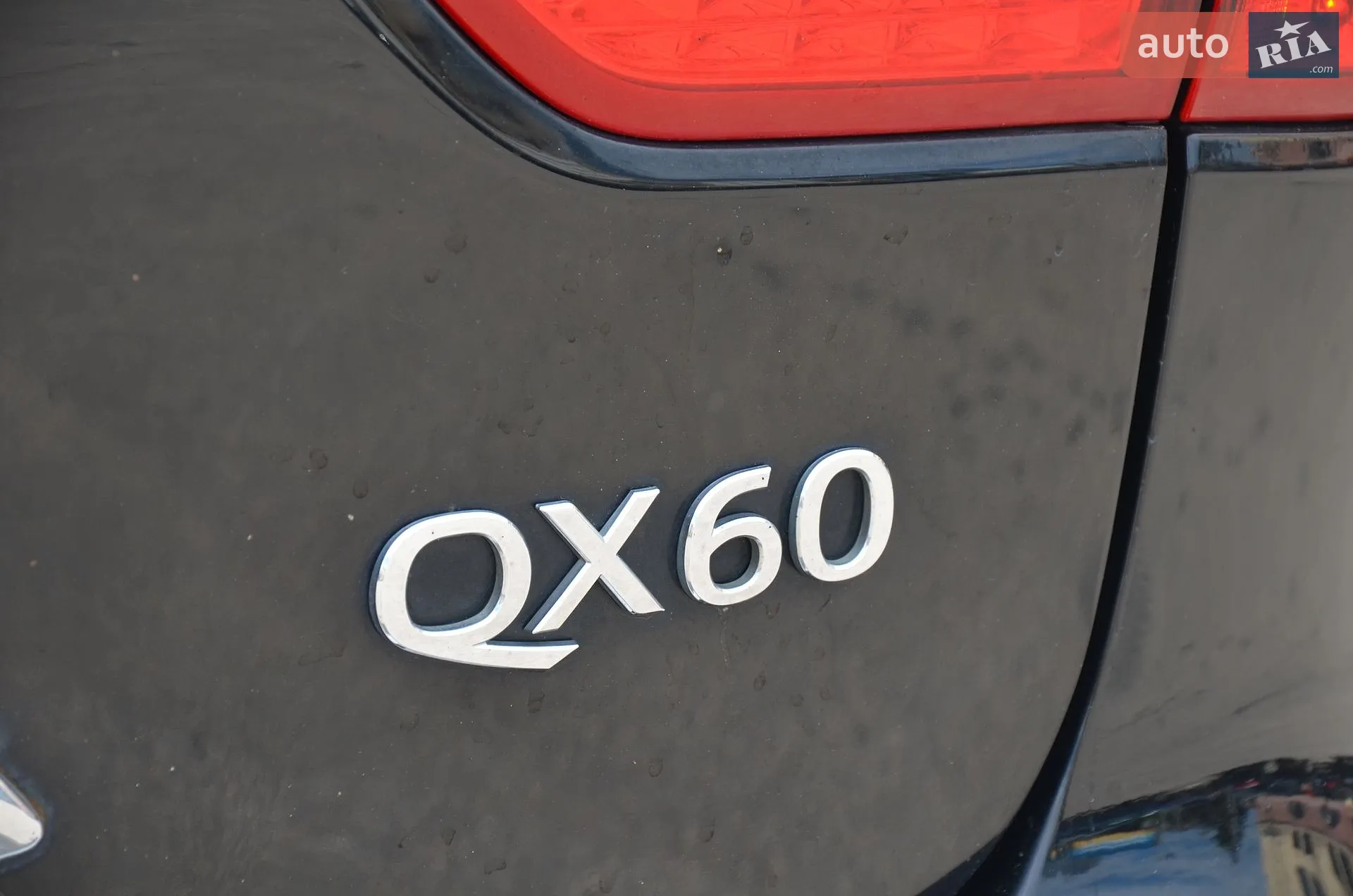2013 Infiniti QX60 - мініатюра 35
