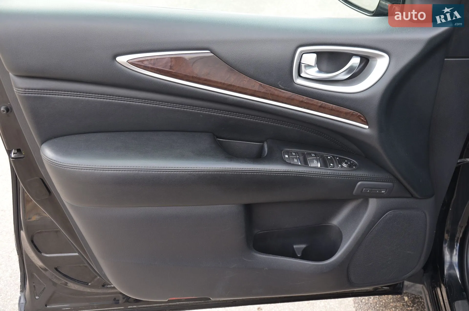 2013 Infiniti QX60 - мініатюра 45