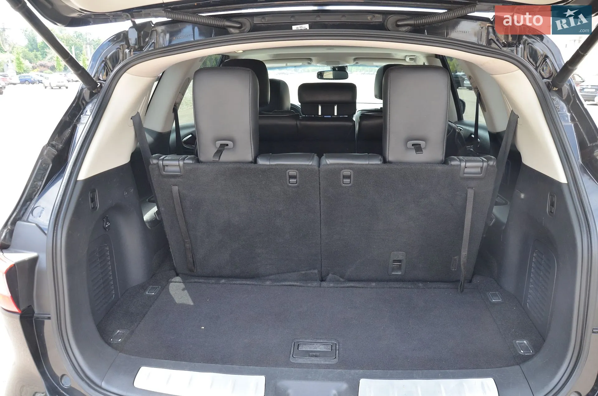 2013 Infiniti QX60 - мініатюра 56