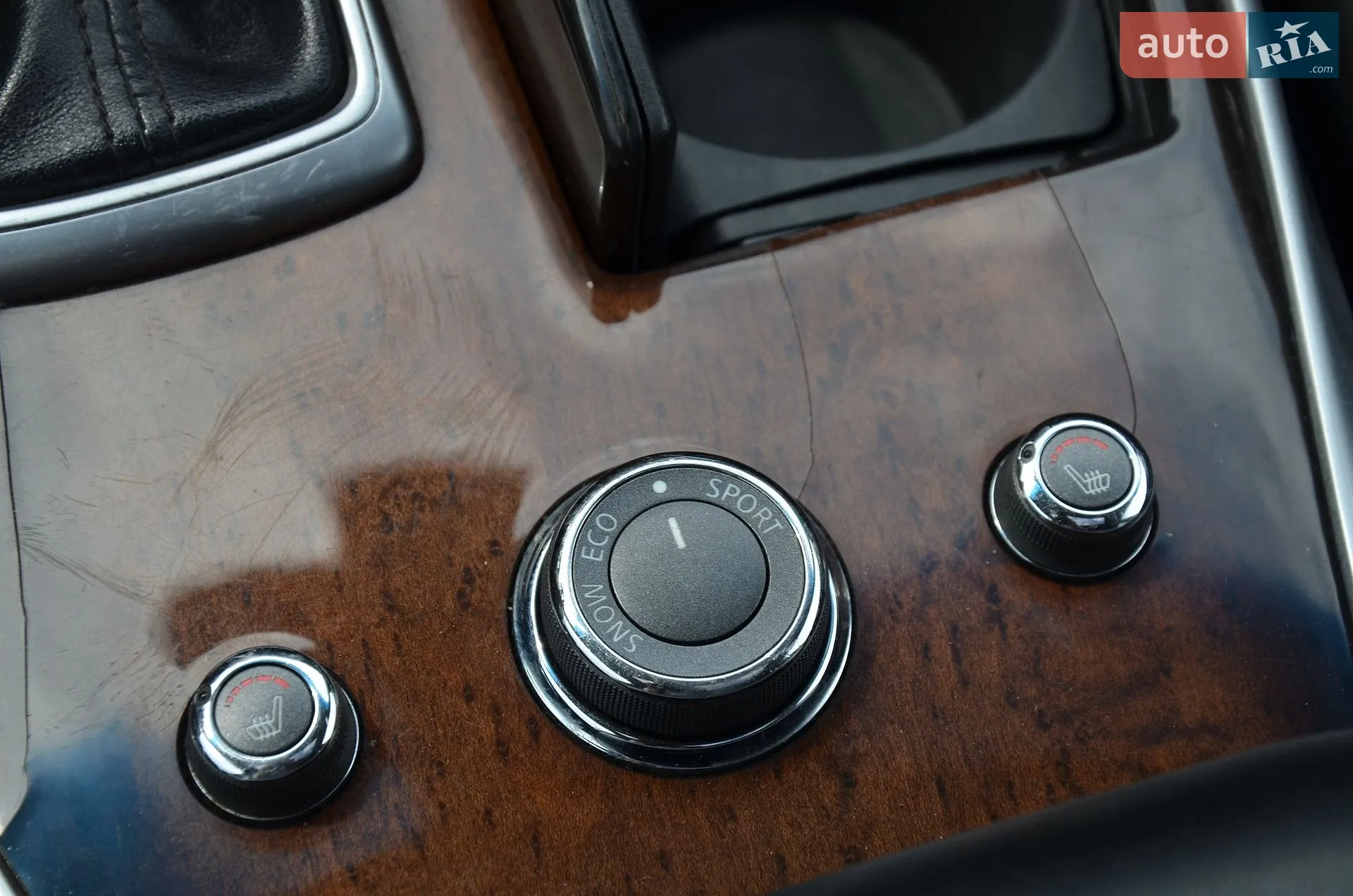 2013 Infiniti QX60 - мініатюра 71