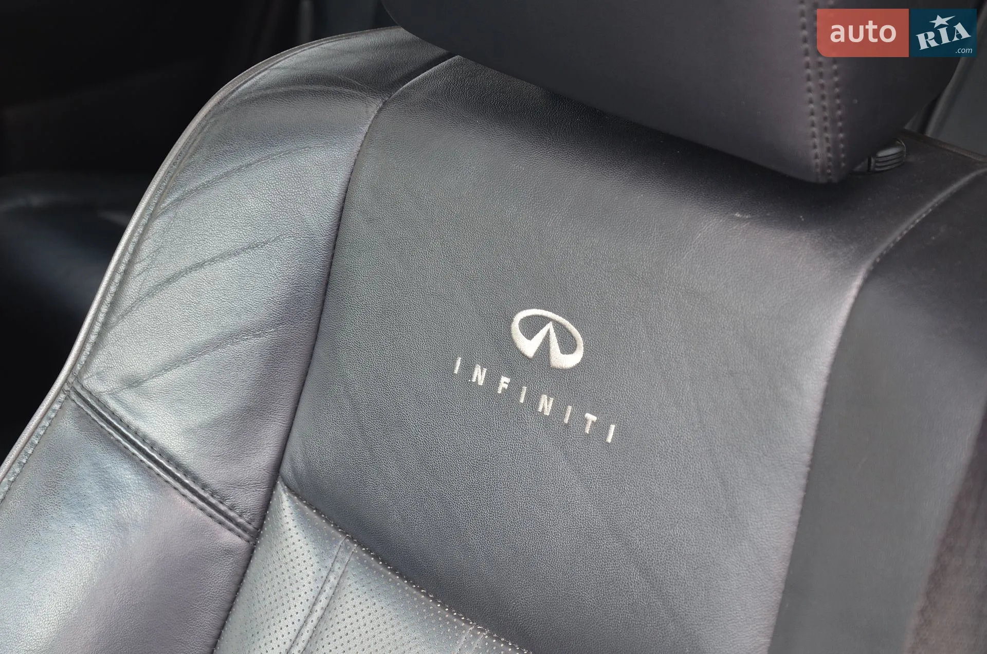 2013 Infiniti QX60 - мініатюра 84