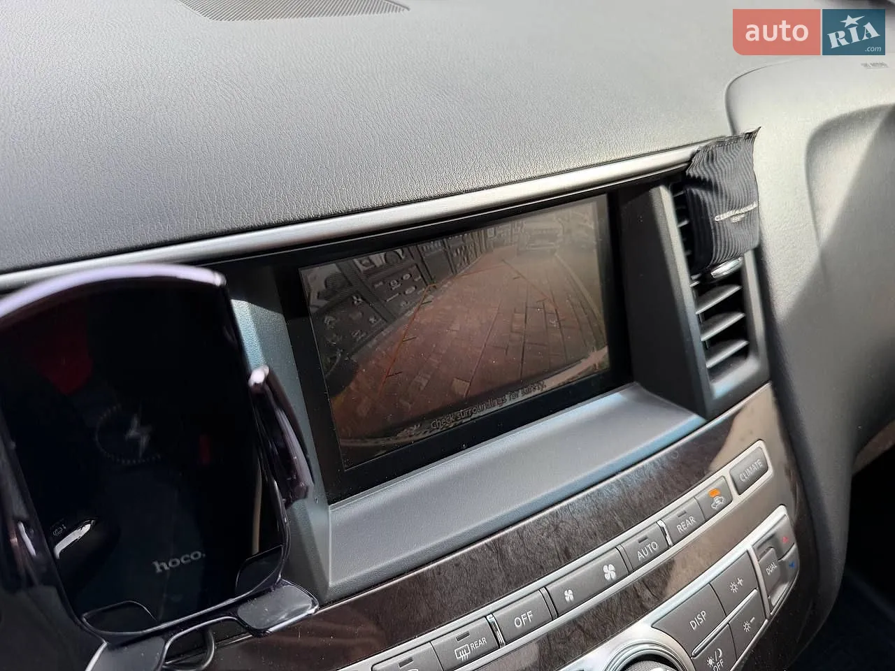 2014 Infiniti QX60 - мініатюра 30