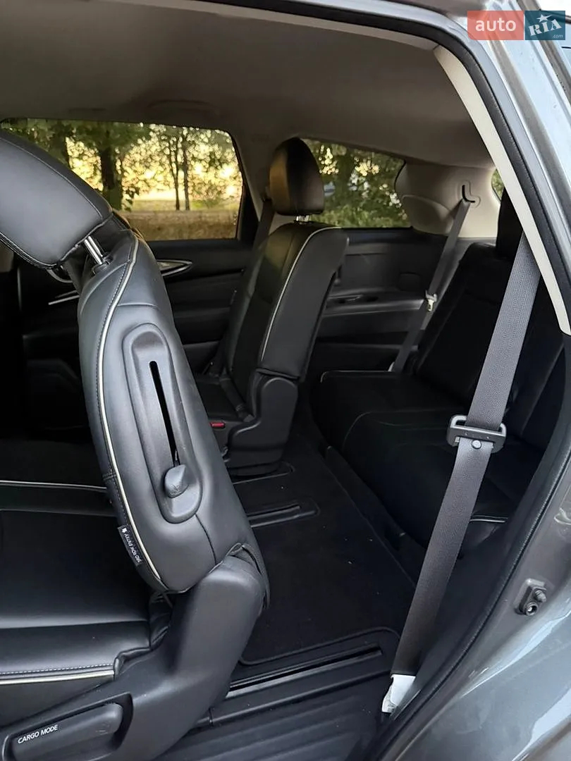 2019 Infiniti QX60 - мініатюра 12