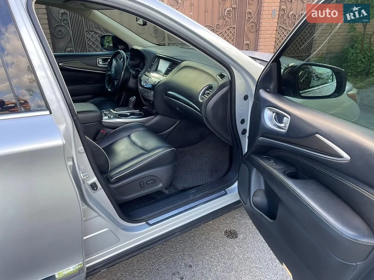 2019 Infiniti QX60 - мініатюра 15