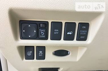 Позашляховик / Кросовер Infiniti QX70 2015 в 