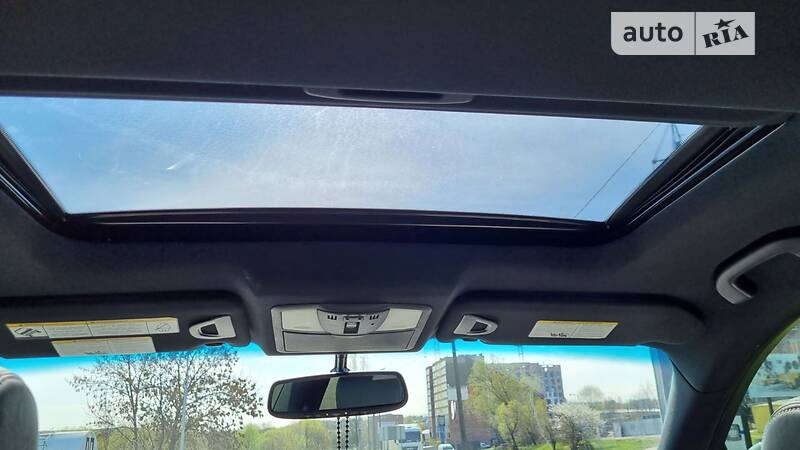 Позашляховик / Кросовер Infiniti QX70 2016 в Хмельницькому фото 38 Позашляховик / Кросовер Infiniti QX70 2016 в Хмельницькому