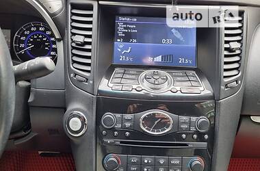 Внедорожник / Кроссовер Infiniti QX70 2016 в 