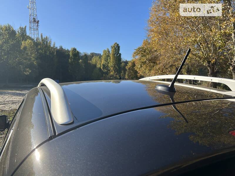 Позашляховик / Кросовер Infiniti QX70 2016 в Черкасах