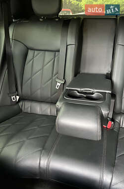 Внедорожник / Кроссовер Infiniti QX70 2014 в 