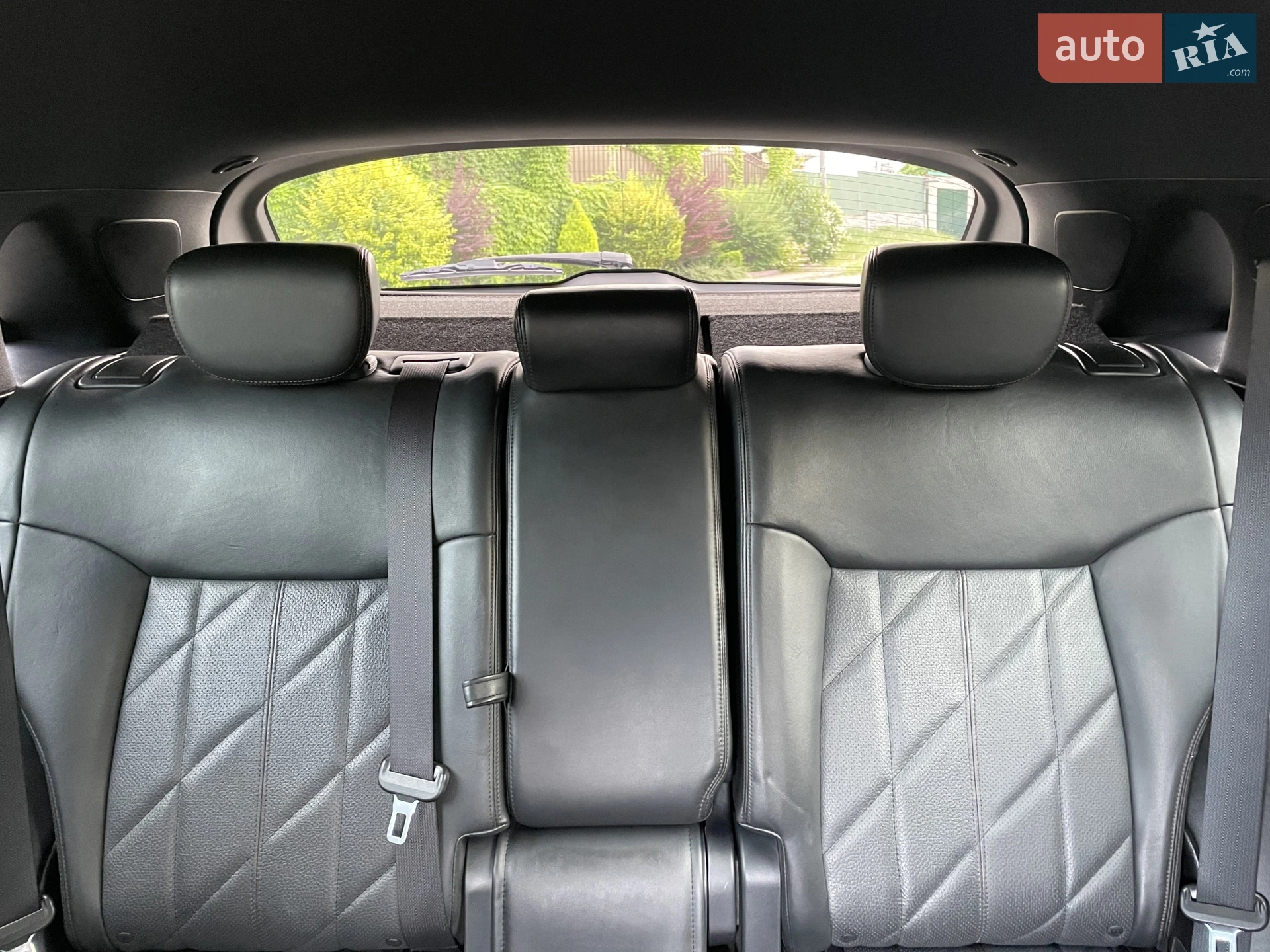 2014 Infiniti QX70 - мініатюра 99