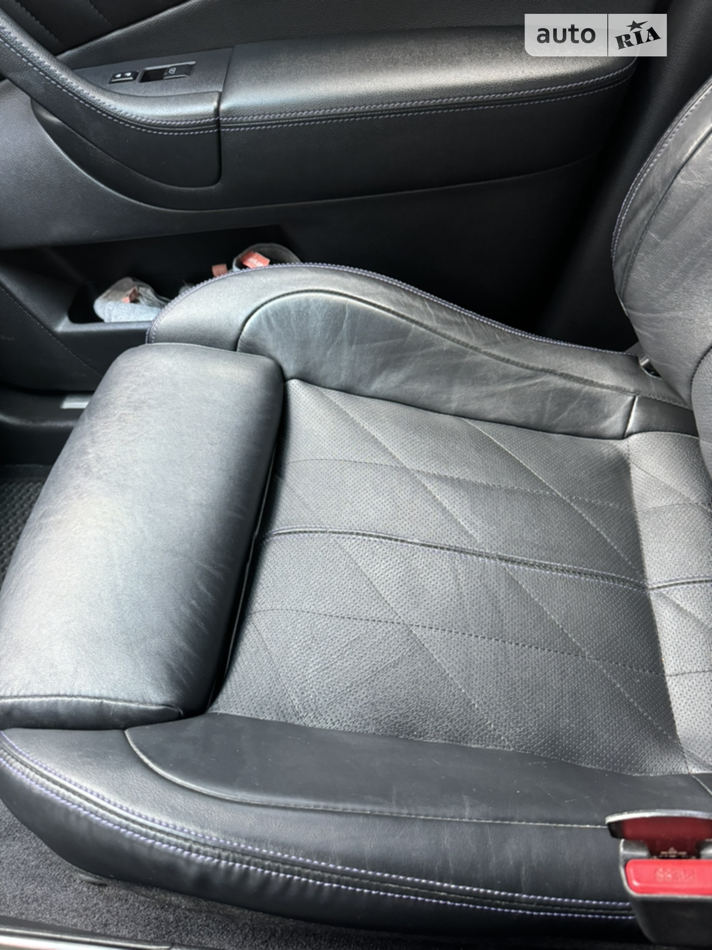 2015 Infiniti QX70 - мініатюра 17