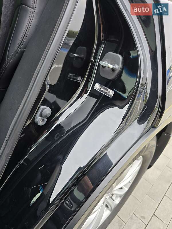 Внедорожник / Кроссовер Infiniti QX70 2014 в Виннице