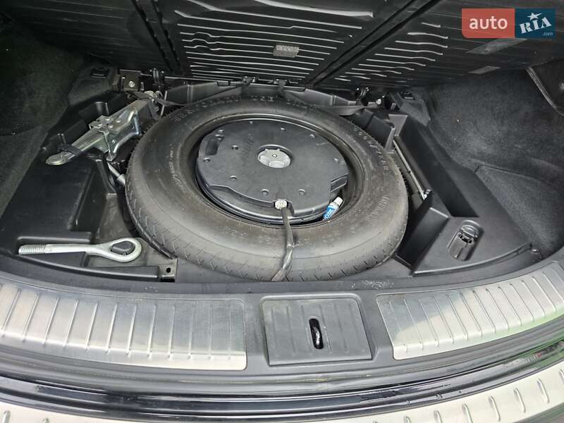 Внедорожник / Кроссовер Infiniti QX70 2014 в Виннице