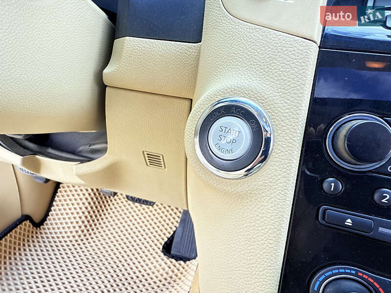 Внедорожник / Кроссовер Infiniti QX70 2016 в Виннице