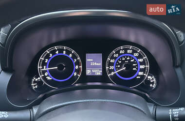 Внедорожник / Кроссовер Infiniti QX70 2017 в 