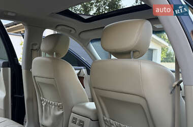 Позашляховик / Кросовер Infiniti QX70 2013 в 