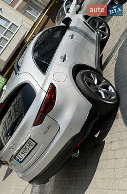 Внедорожник / Кроссовер Infiniti QX70 2013 в Ивано-Франковске