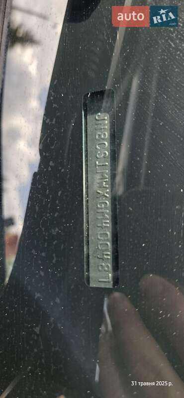 Внедорожник / Кроссовер Infiniti QX70 2015 в Вараше