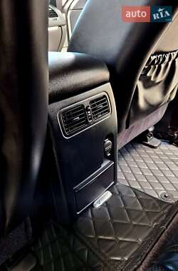 Внедорожник / Кроссовер Infiniti QX70 2014 в 