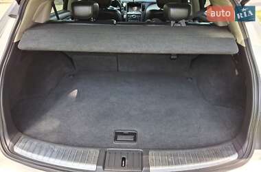 Внедорожник / Кроссовер Infiniti QX70 2014 в 