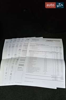 Внедорожник / Кроссовер Infiniti QX70 2014 в 